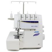 JUKI MO-1000 Overlocker with Automatic Looper Air Threader